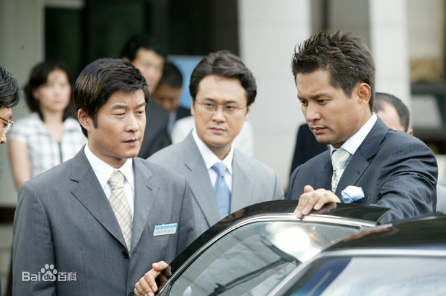 最全金相中(Kim Sang Joong、Kim Sang Jung)精彩图册