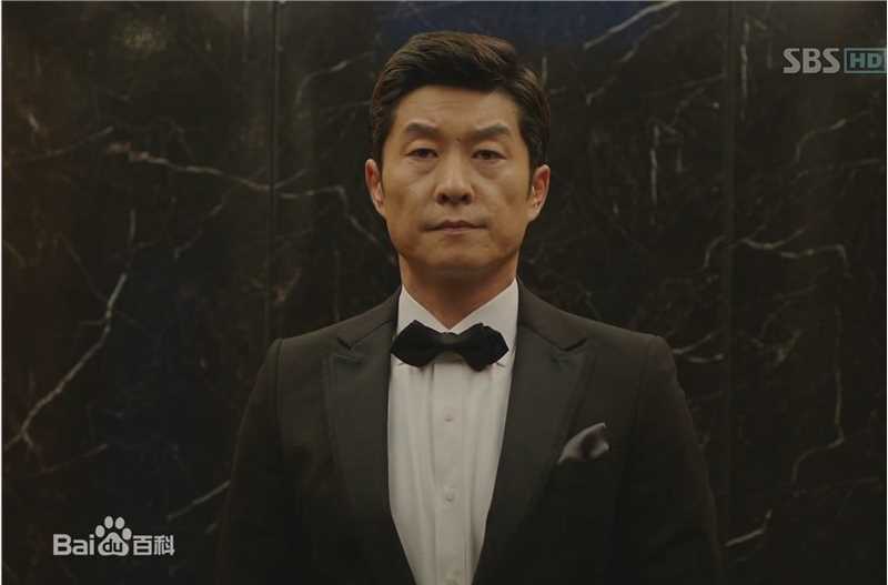 精选金相中(Kim Sang Joong、Kim Sang Jung)