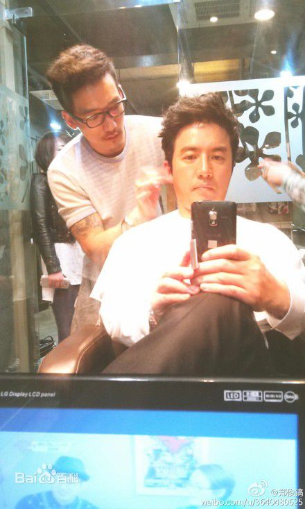 郑俊浩(，Jeong Jun ho)郑俊镐图片图集