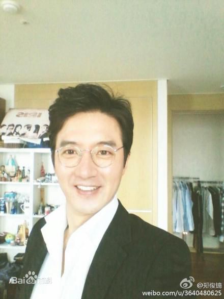 郑俊浩(，Jeong Jun ho)郑俊镐图片图集