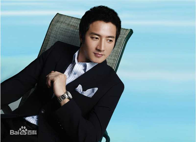 郑俊浩(，Jeong Jun ho)高清图集