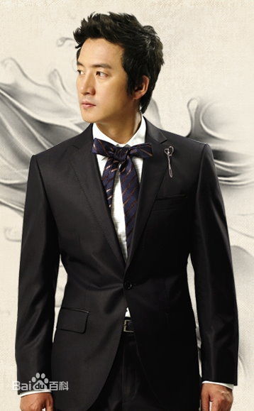 郑俊浩(，Jeong Jun ho)高清图集