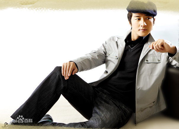 郑俊浩(，Jeong Jun ho)高清图集