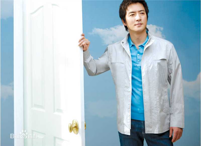 郑俊浩(，Jeong Jun ho)高清图集