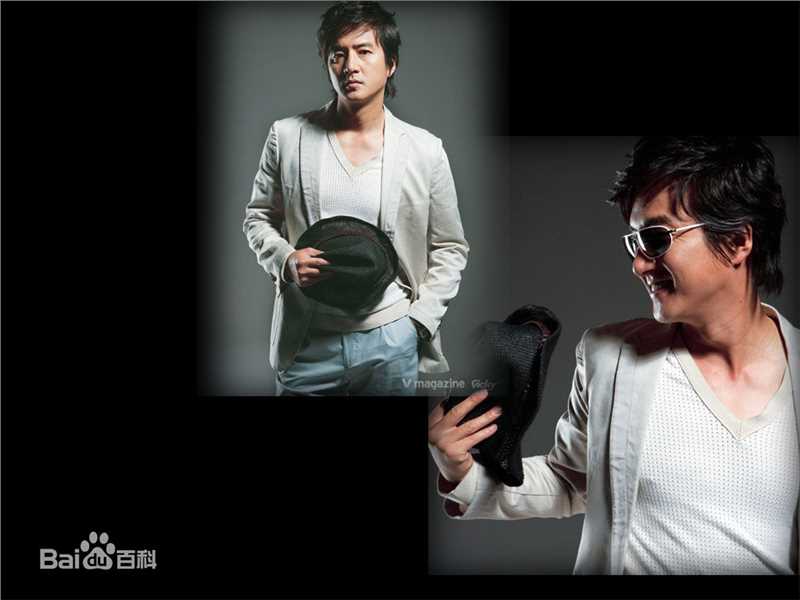 郑俊浩(，Jeong Jun ho)高清图集