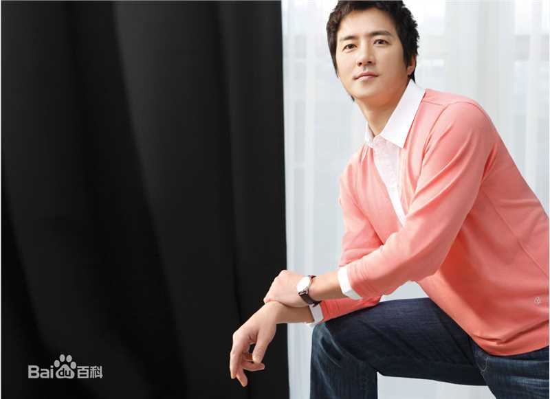 郑俊浩(，Jeong Jun ho)高清图集