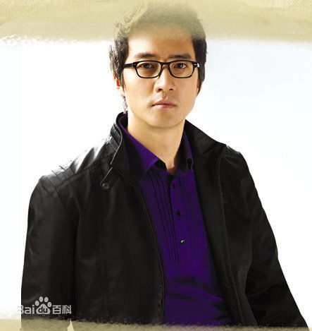 郑俊浩(，Jeong Jun ho)高清图集