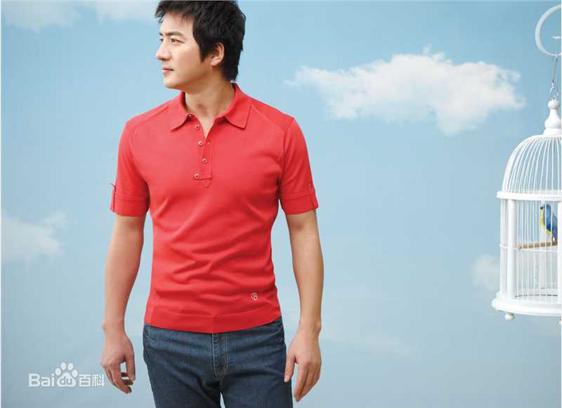 郑俊浩(，Jeong Jun ho)高清图集