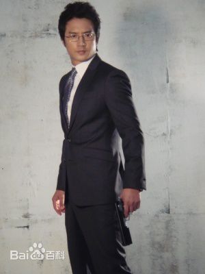 郑俊浩(，Jeong Jun ho)高清图集