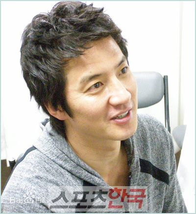 郑俊浩(，Jeong Jun ho)高清图集