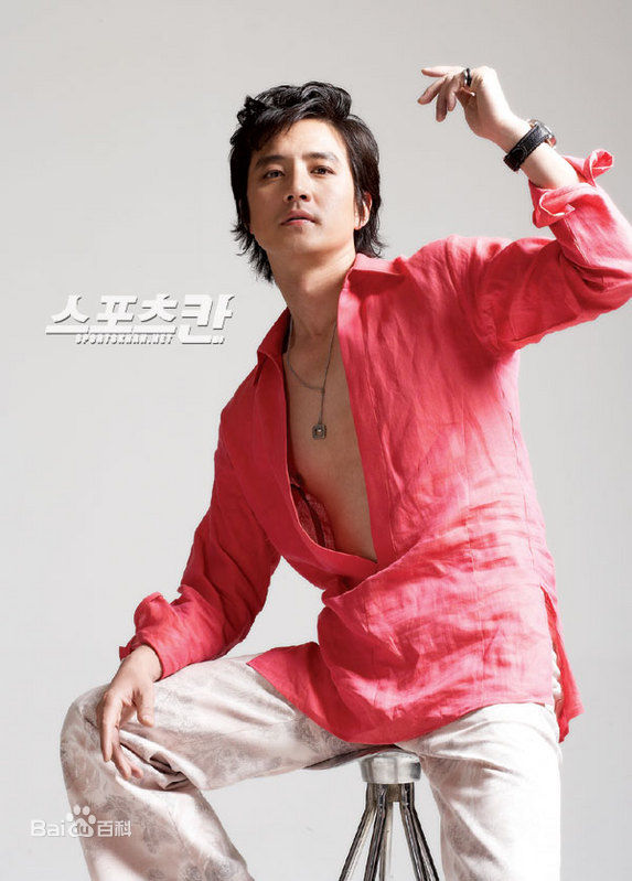 郑俊浩(，Jeong Jun ho)高清图集