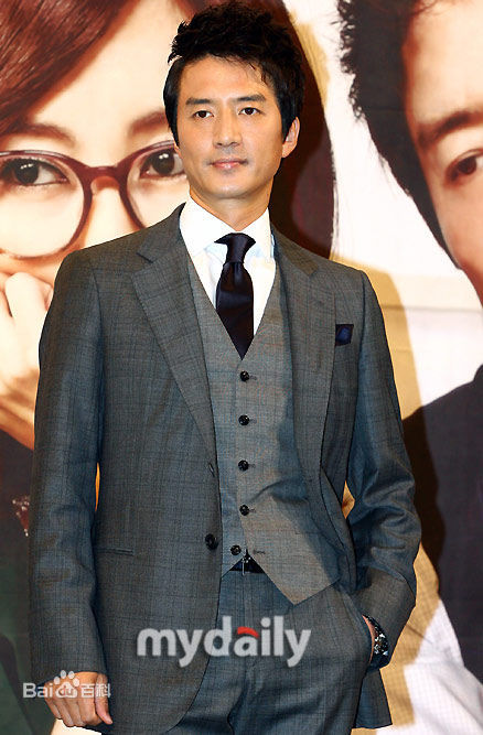 最全郑俊浩(，Jeong Jun ho)精彩图册