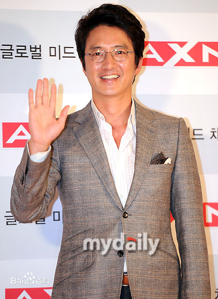 最全郑俊浩(，Jeong Jun ho)精彩图册