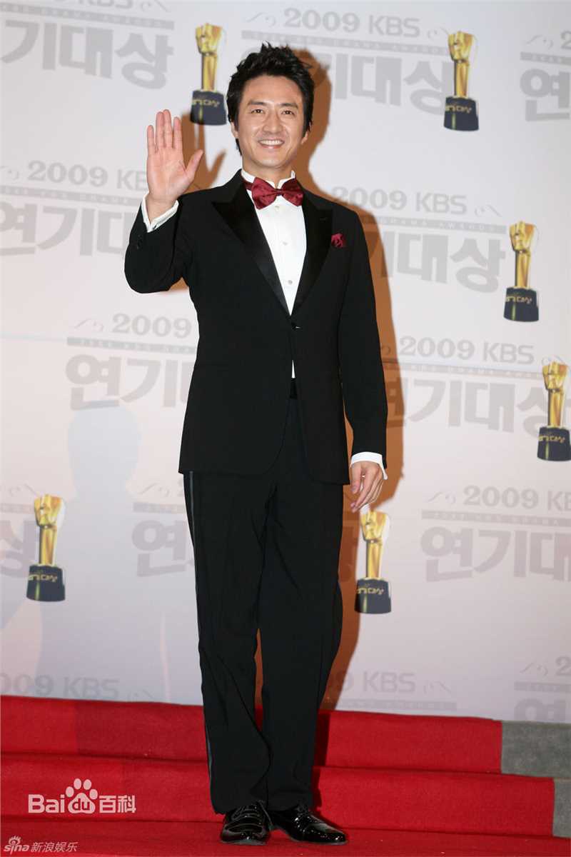 最新郑俊浩(，Jeong Jun ho)精彩图册