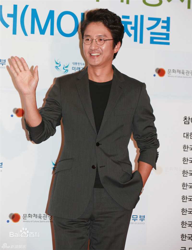 最新郑俊浩(，Jeong Jun ho)精彩图册