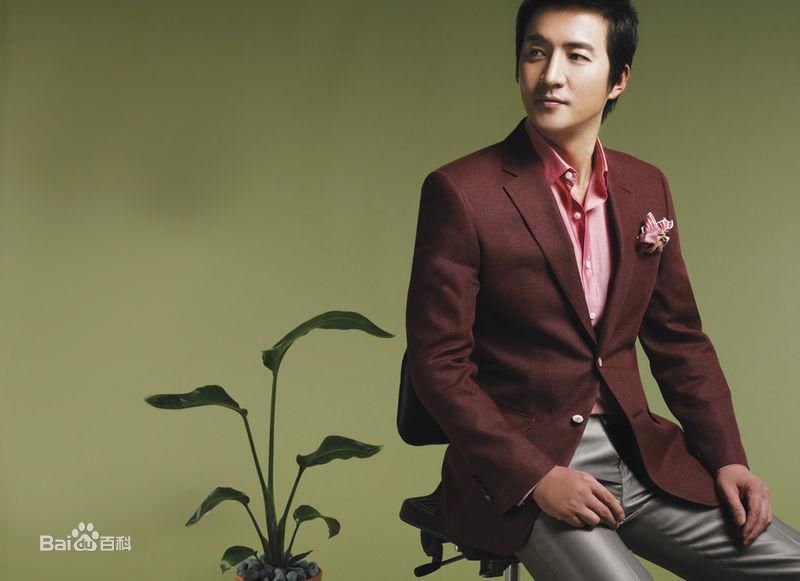 最优质郑俊浩(，Jeong Jun ho)精彩图册