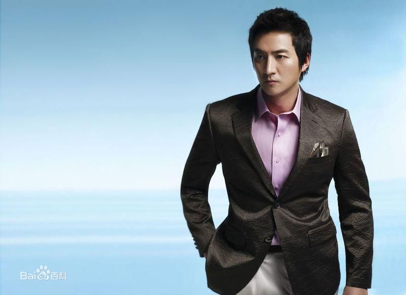 最优质郑俊浩(，Jeong Jun ho)精彩图册