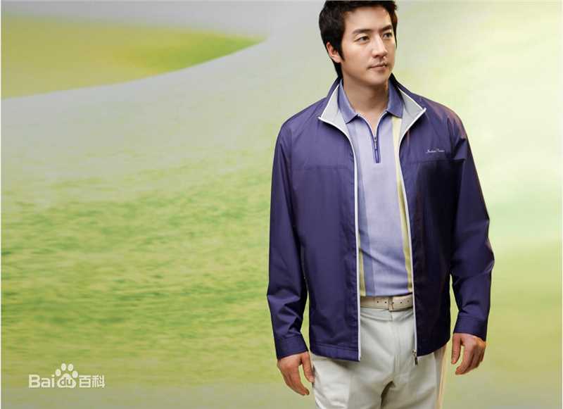 最优质郑俊浩(，Jeong Jun ho)精彩图册