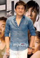 朴重勋()单人照生活照