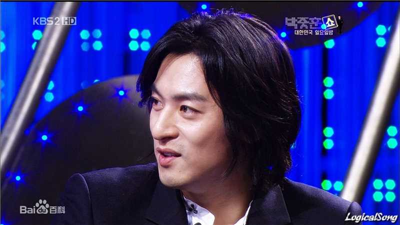 朴重勋()单人照生活照