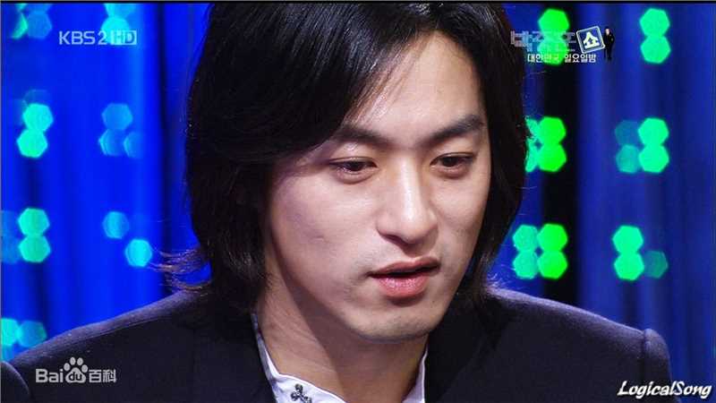 朴重勋()单人照生活照