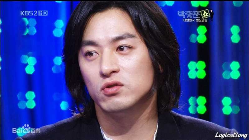 朴重勋()单人照生活照