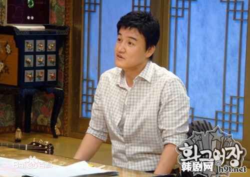 朴重勋()单人照生活照