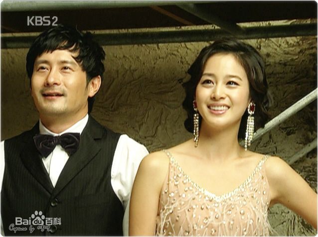 朴重勋()合照图册