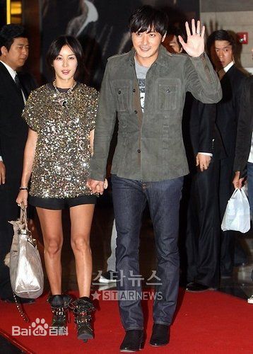 朴重勋()合照图册