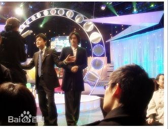 朴重勋()合照图册