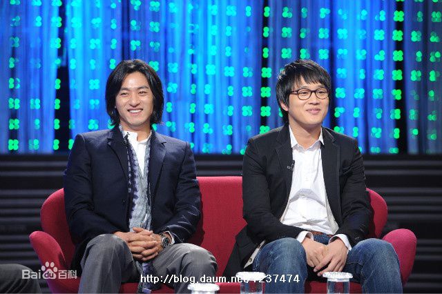 朴重勋()合照图册