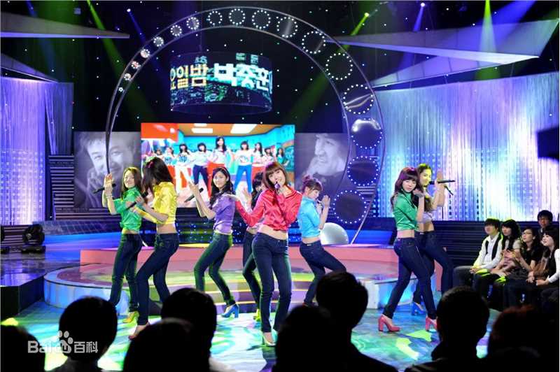 朴重勋()合照图册