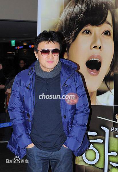 高清朴重勋()精彩图册