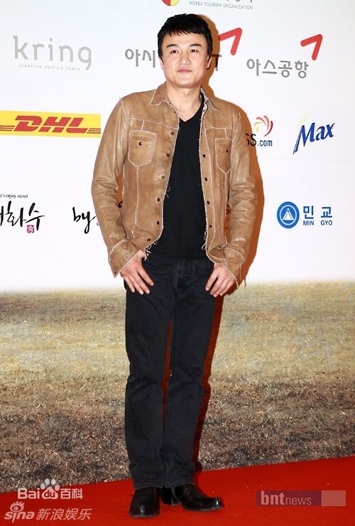 高清朴重勋()精彩图册