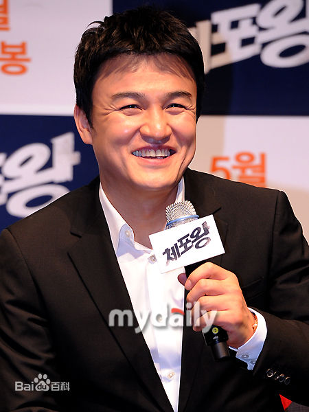 高清朴重勋()精彩图册