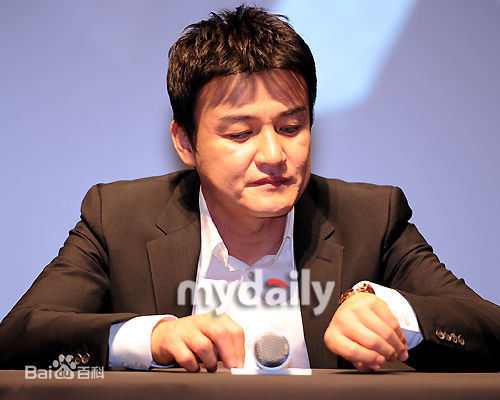 高清朴重勋()精彩图册