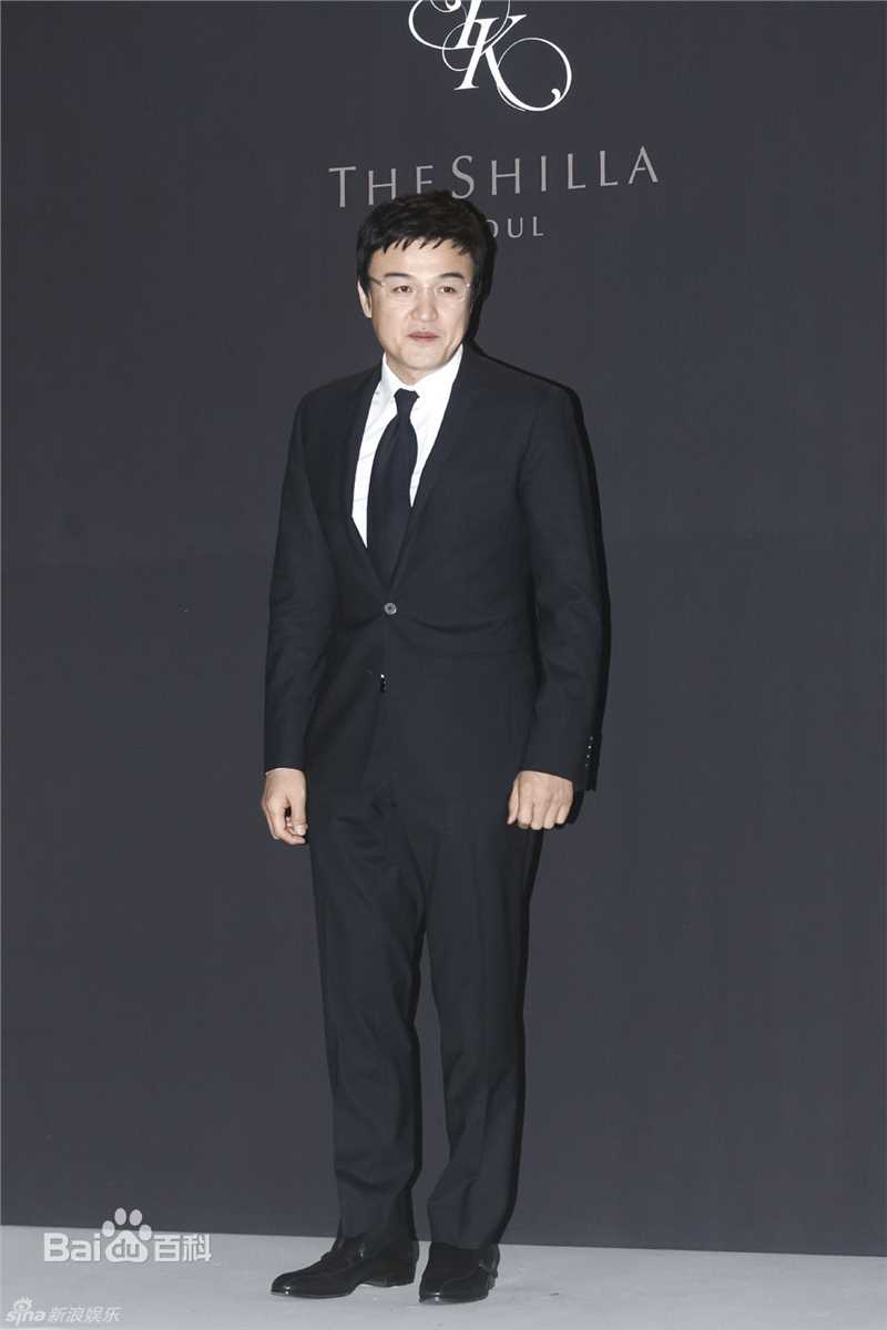 最全朴重勋()精彩图册