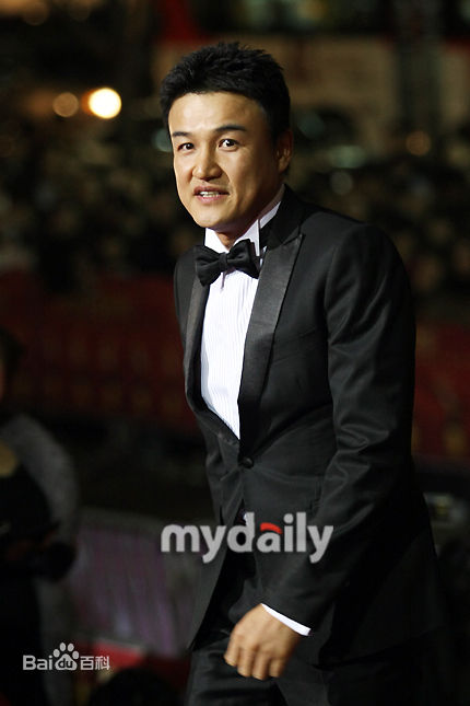 最全朴重勋()精彩图册