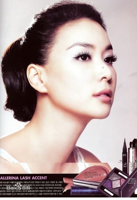 高素荣()高清照图集