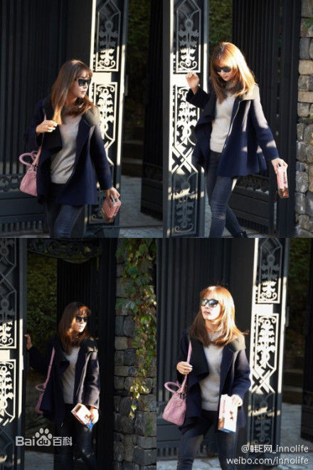 高素荣()高小英的照片生活照相册