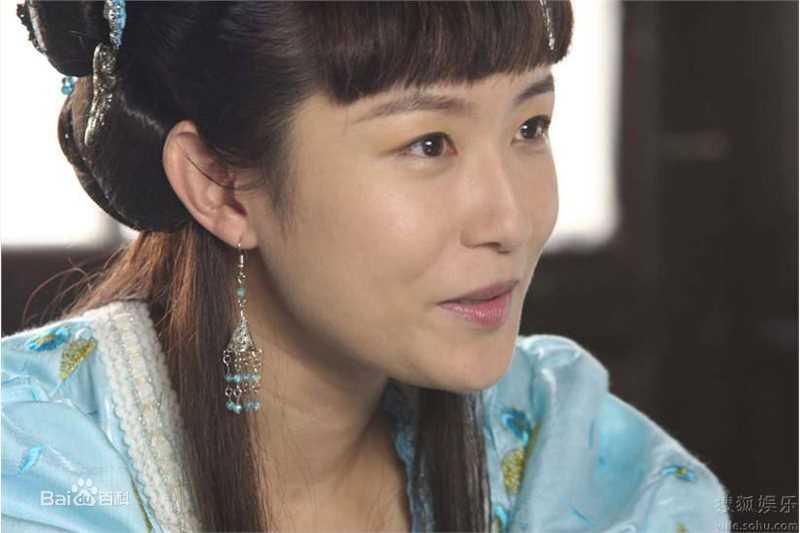 最新高素荣()高小英精彩图册