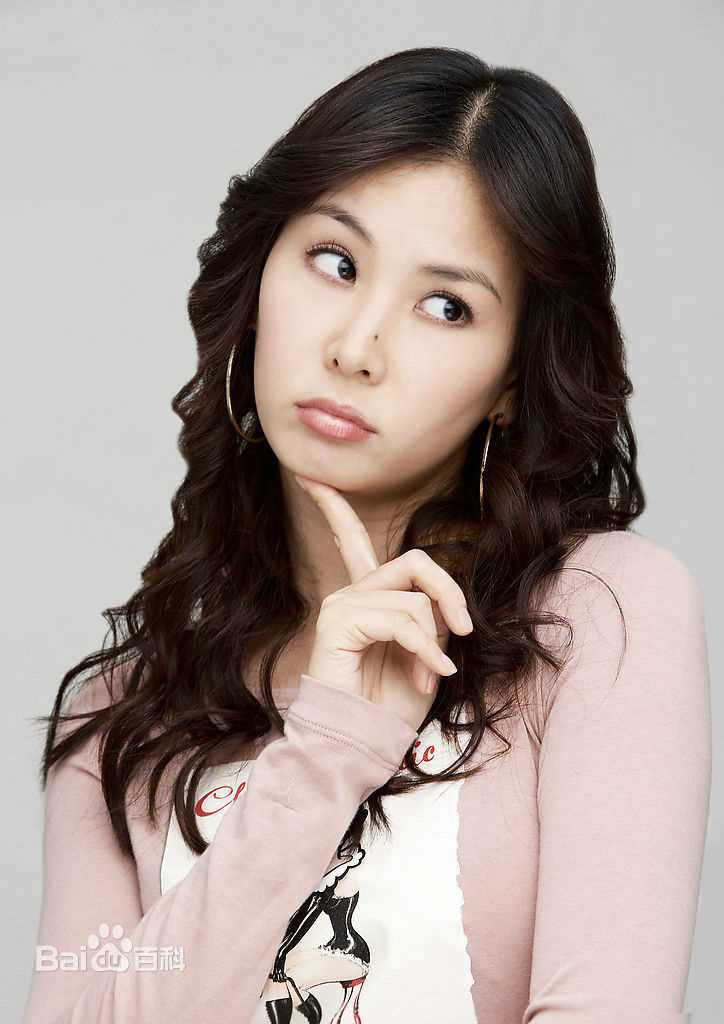 高清高素荣()图片