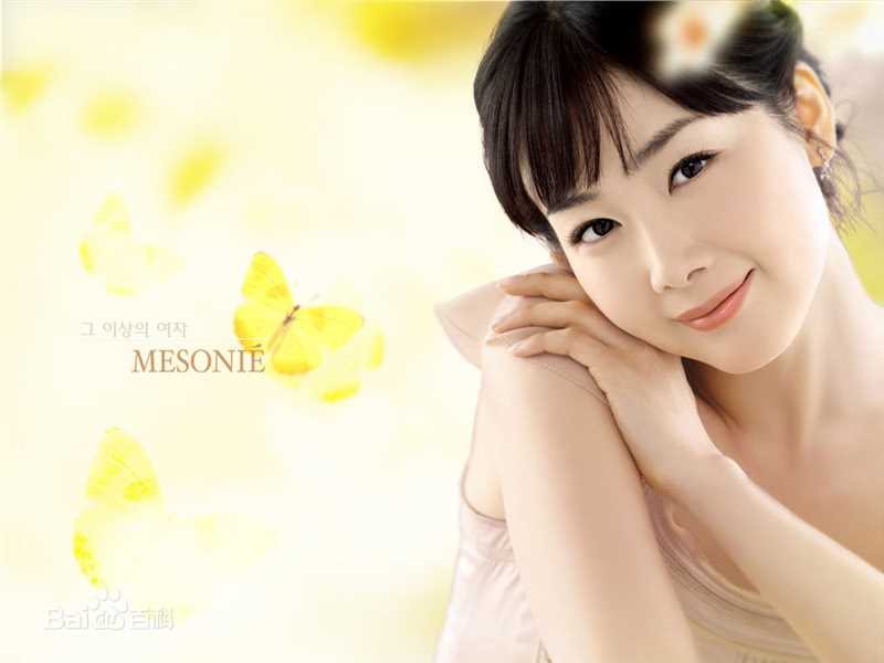 崔真实()生活照壁纸壁纸