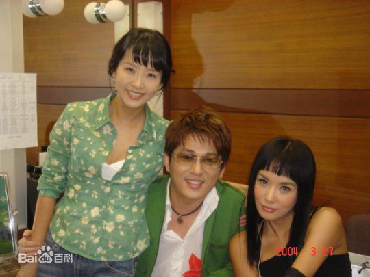 崔真实()生活照前后照片