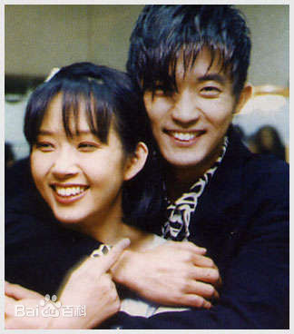 崔真实()生活照前后照片