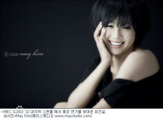 崔真实()精彩图册