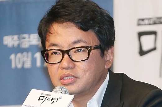 精选金元锡(Won-seok Kim)