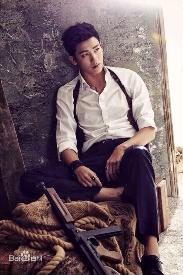 精选朴炯植(，Park Hyung Sik)在音乐剧《BONNIE中的图册