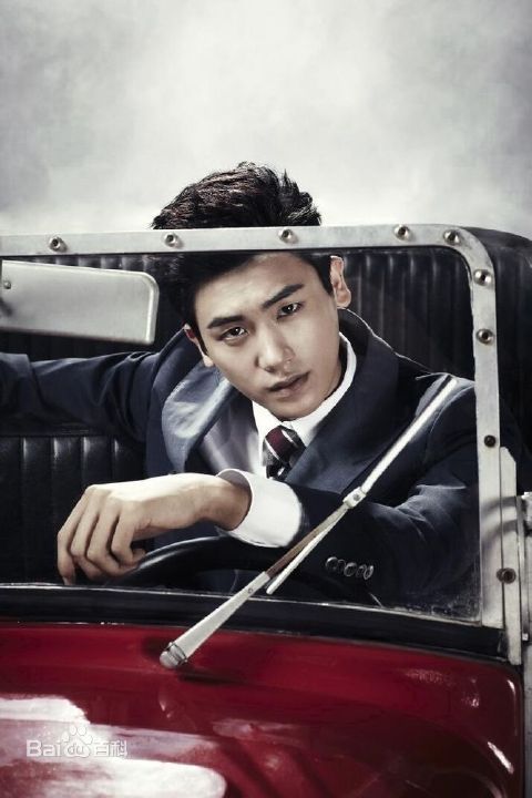 精选朴炯植(，Park Hyung Sik)在音乐剧《BONNIE中的图册