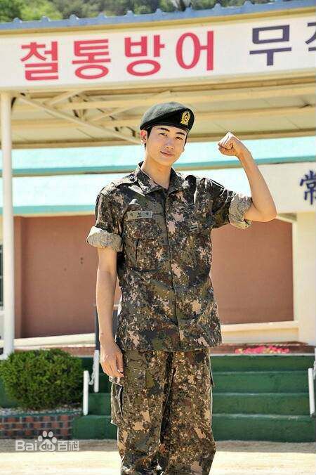 朴炯植(，Park Hyung Sik)mbc真正的男人生活照相册